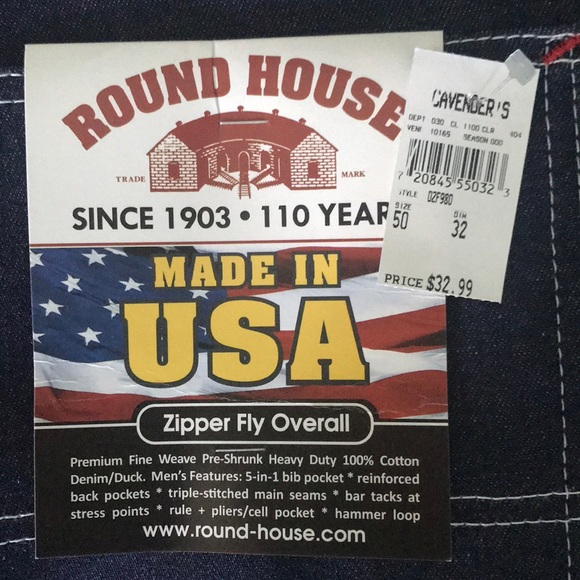 NWT Men’s Jeans - Picture 4 of 4